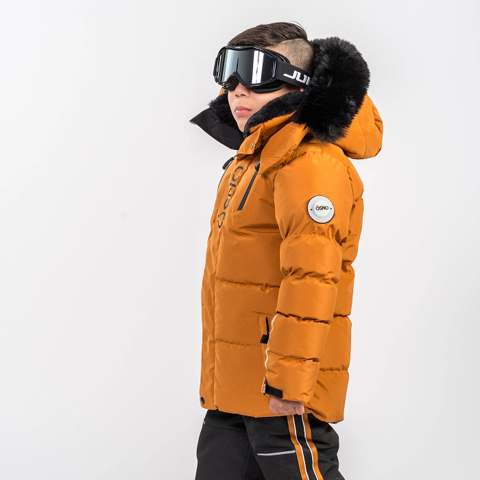 The Ideal Fall and Winter Clothes for Kids