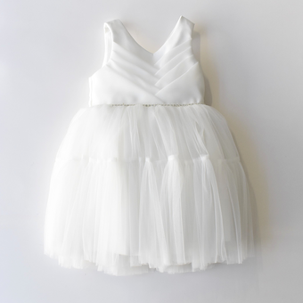Angel’s Grace Girls Formal Dress