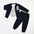 Ensemble de jogging en coton Big Bear