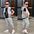 Ensemble de jeans pour jeunes Bad Wolf