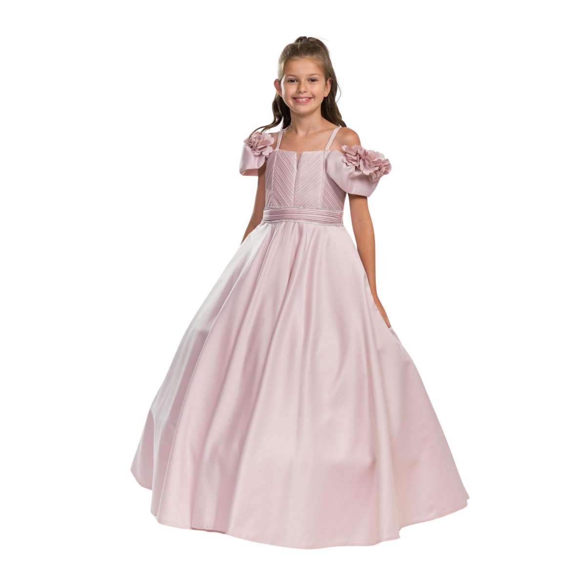 Formal dress 2025 for kids
