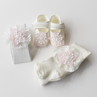 Baby Blossom Set