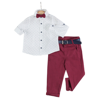 Ensemble élégant pour garçons Class Apart