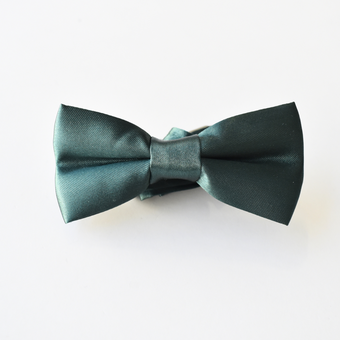 Satin Bowtie