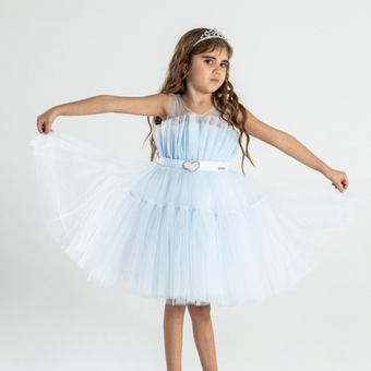 Skyline Dream Girls Formal Dress
