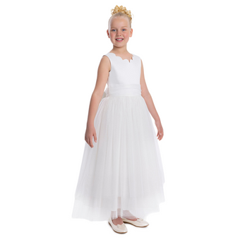 Robe de soirée intemporelle Belle Girls