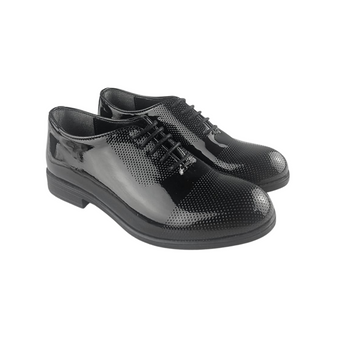 Chaussures habillées Smiley