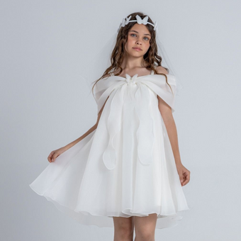 Sweet Sammie Girls Formal Dress