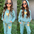 Ensemble de jogging confortable pour filles