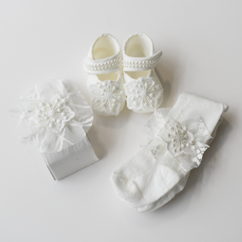 Baby Blossom Set