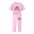 Ensemble à capuche doux et durable pour enfants
