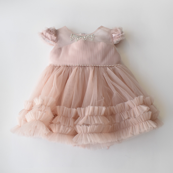 Robe bébé Heavenly Hazel