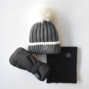 Nikki's Snowsuit Winter Bundle