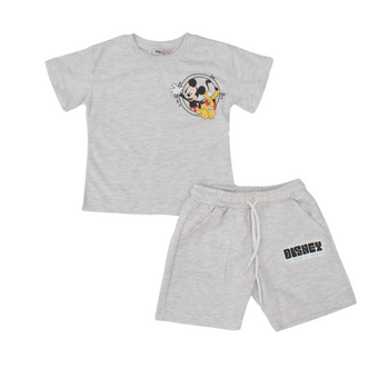 Ensemble décontracté Happy Boys de Pluto