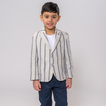 Chico Charles Boys Cool Suit