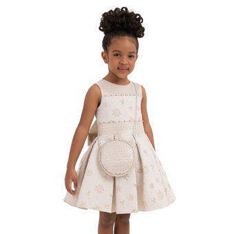 Lily Grace Girls Casual Set