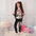 Ensemble de survêtement essentiel pour fille