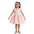 Robe de soirée pour filles Enchanted Heart