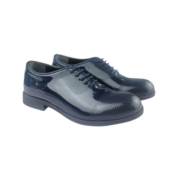 Chaussures habillées Smiley