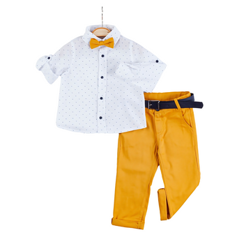 Ensemble élégant pour garçons Class Apart