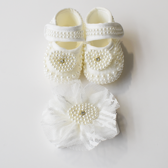 Ensemble de perles adorables pour bébé