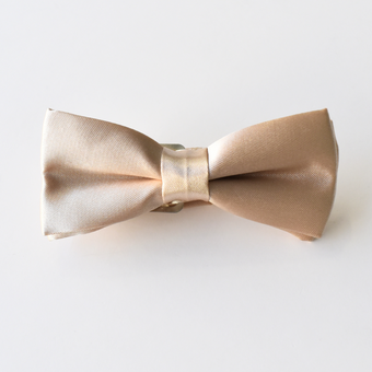 Satin Bowtie