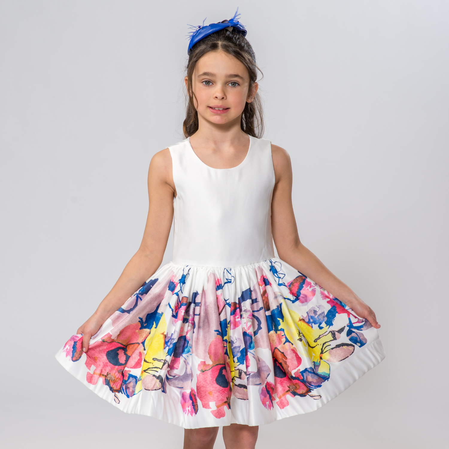 Paris Girl Occasion Dress