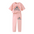 Ensemble à capuche doux et durable pour enfants