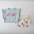 Ensemble décontracté Summer Bloom pour filles