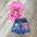 Ensemble décontracté Ohana Outfit pour filles