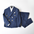 Golden Buttons Boys Suit