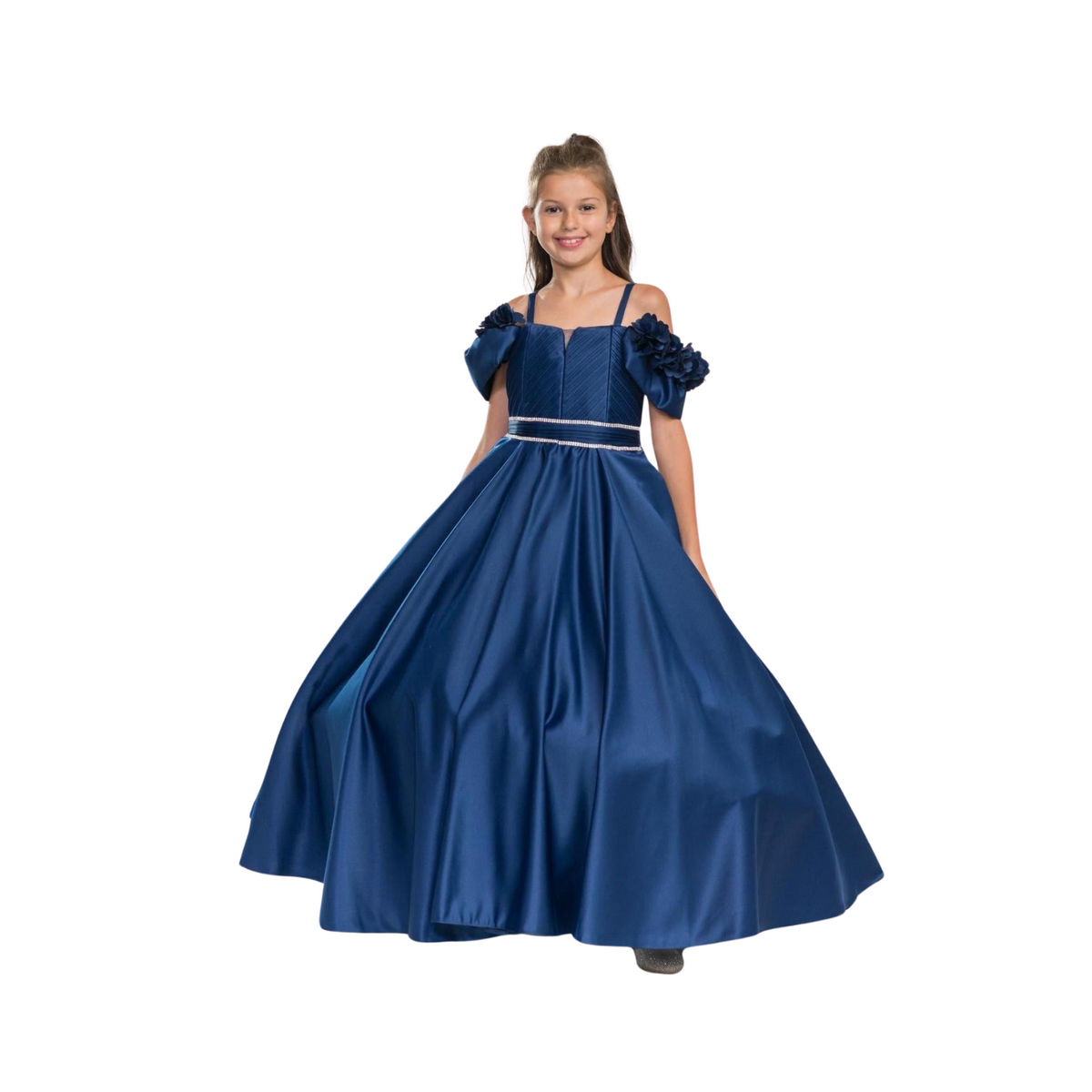 Miss Darling Girls Formal Dress