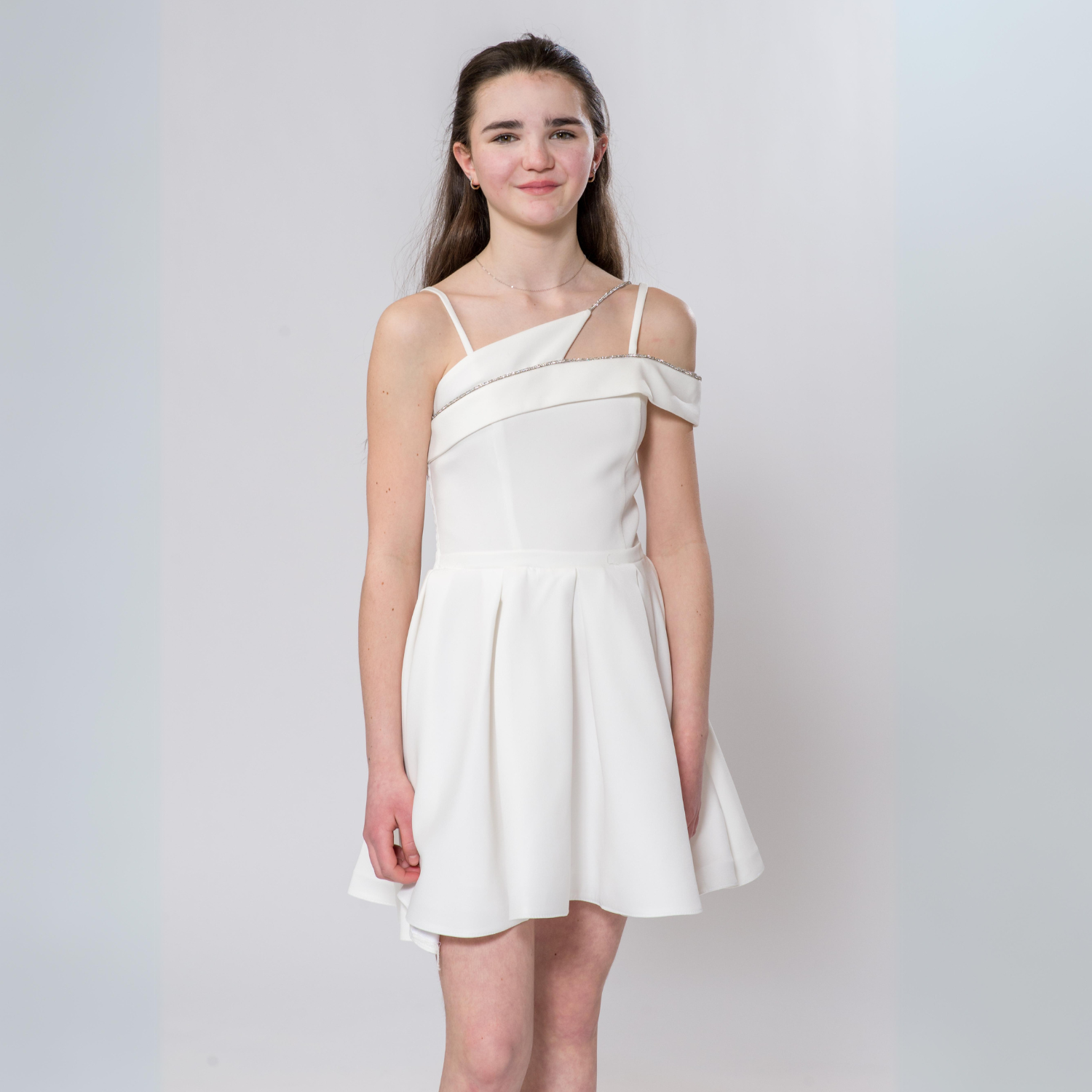 Stella Stylish Preteen Dress