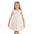 Robe de soirée Pearl Essence pour filles