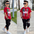 Ensemble de jogging Superhero Squad