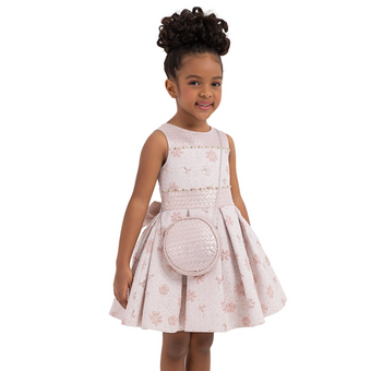 Lily Grace Girls Casual Set