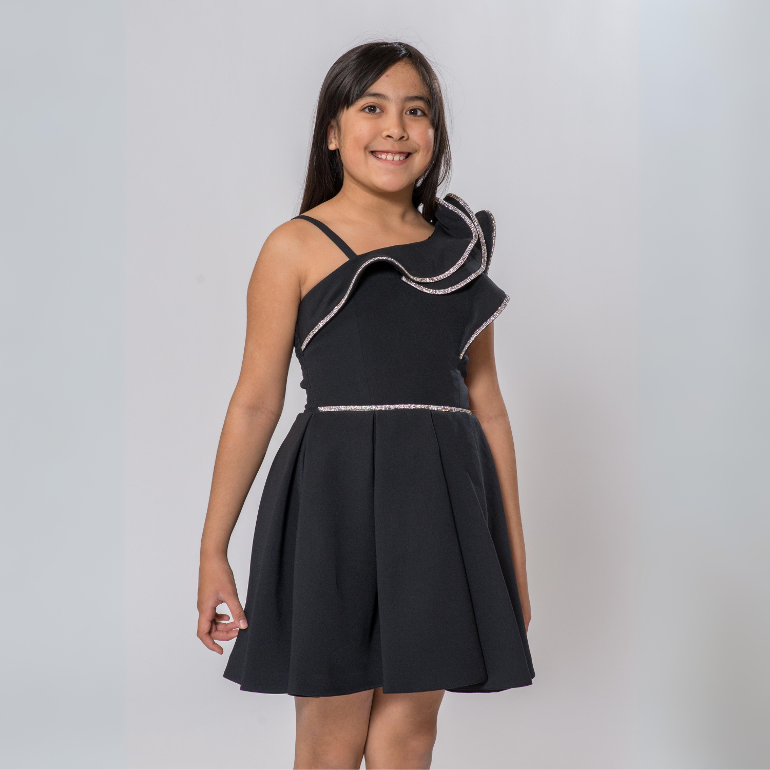 Celebrity Stylish Preteen Dress