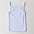 Camisole fine bretelle