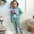 Ensemble de jogging Cozy Adventure pour enfants actifs