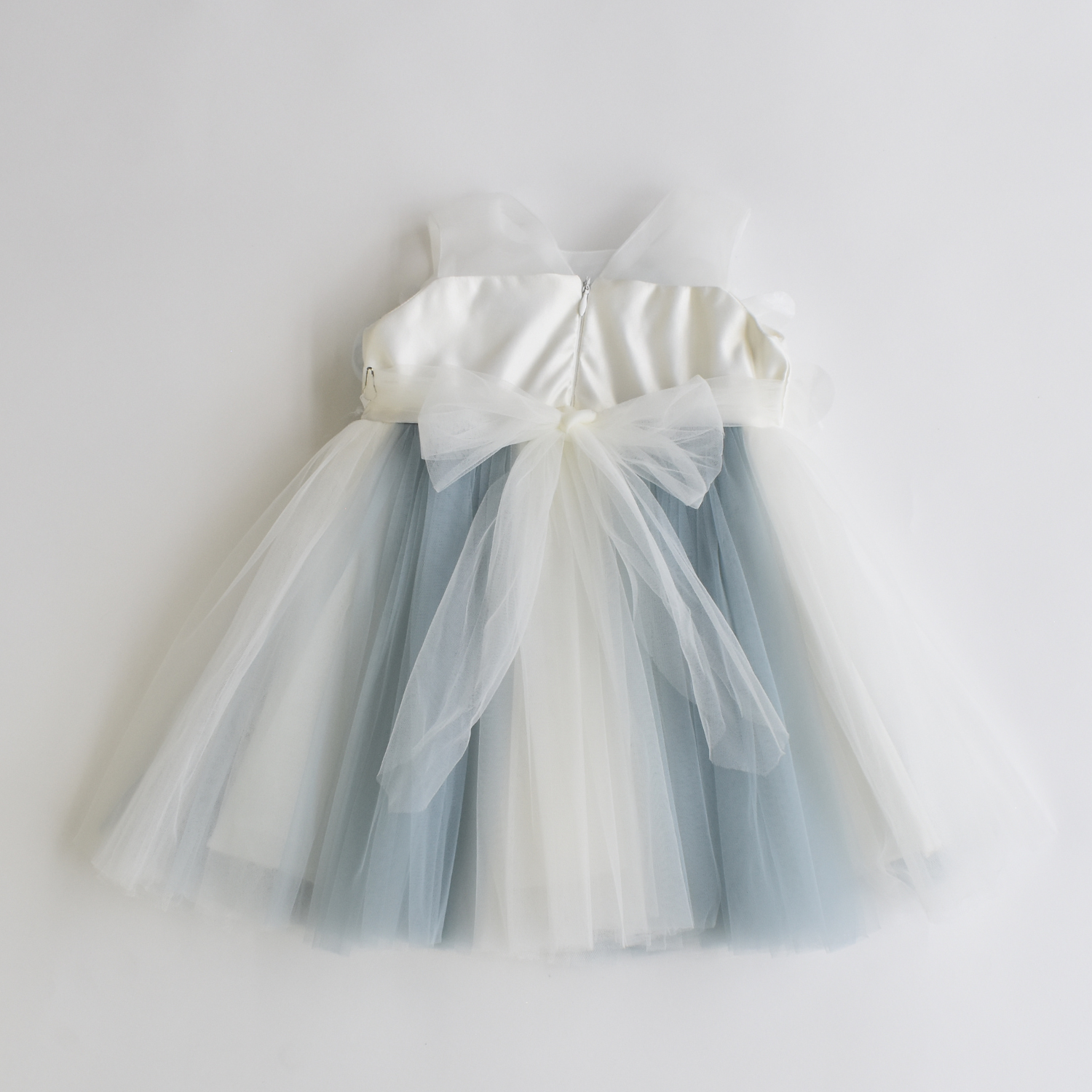 Dainty Princess Girls Formal Dress