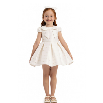 Robe de soirée pour filles Eternal Elegance