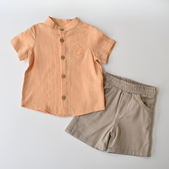 Ensemble short Essential Eddy