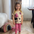 Ensemble legging pour fille Joyful Moments