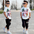 Ensemble de jogging Superhero Squad