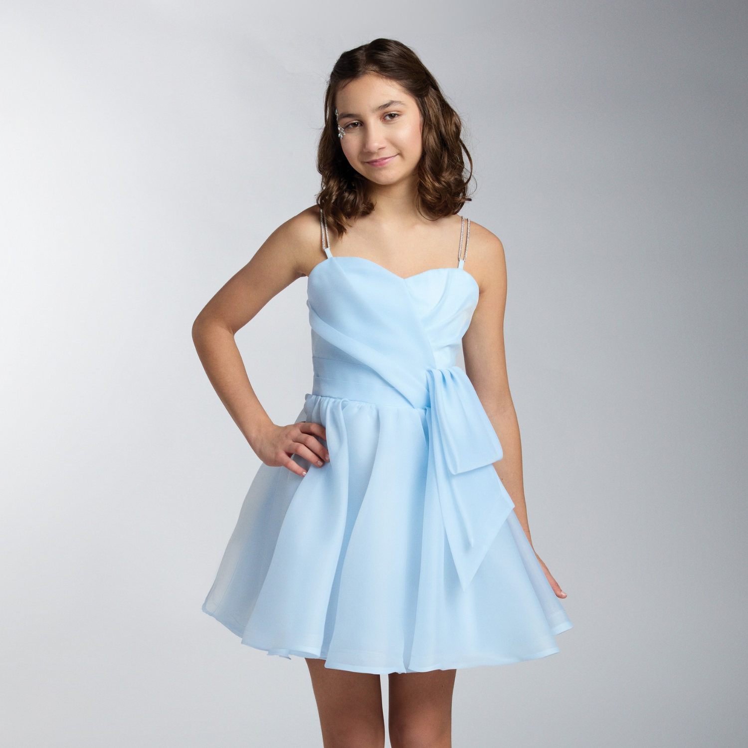 Opal Enchantment Formal Dresses for Tweens | Junior Kids Opal Enchantment Formal Dresses for Tweens | Junior Kids