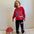 Web Hero Boys Joggers Set