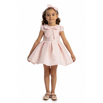 Robe de soirée pour filles Eternal Elegance