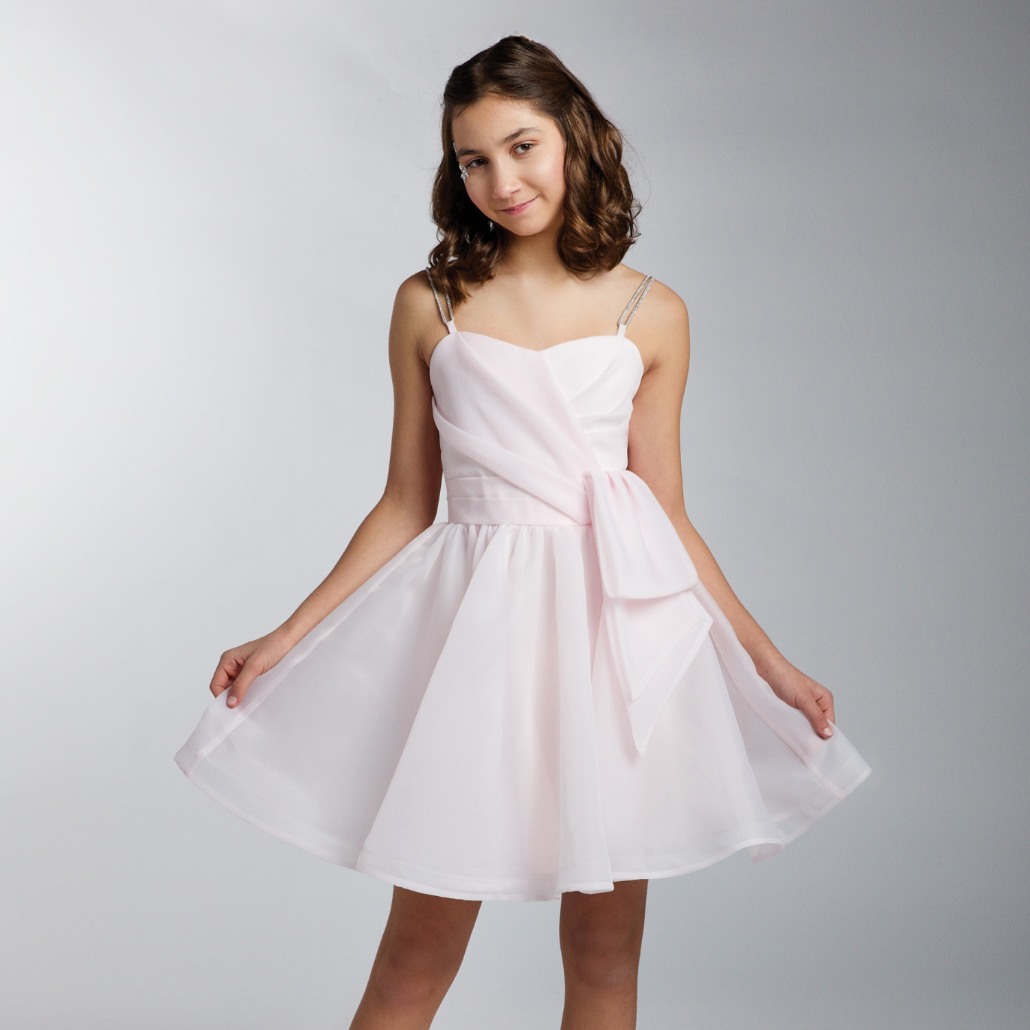 Opal Enchantment Formal Dresses for Tweens | Junior Kids Opal Enchantment Formal Dresses for Tweens | Junior Kids