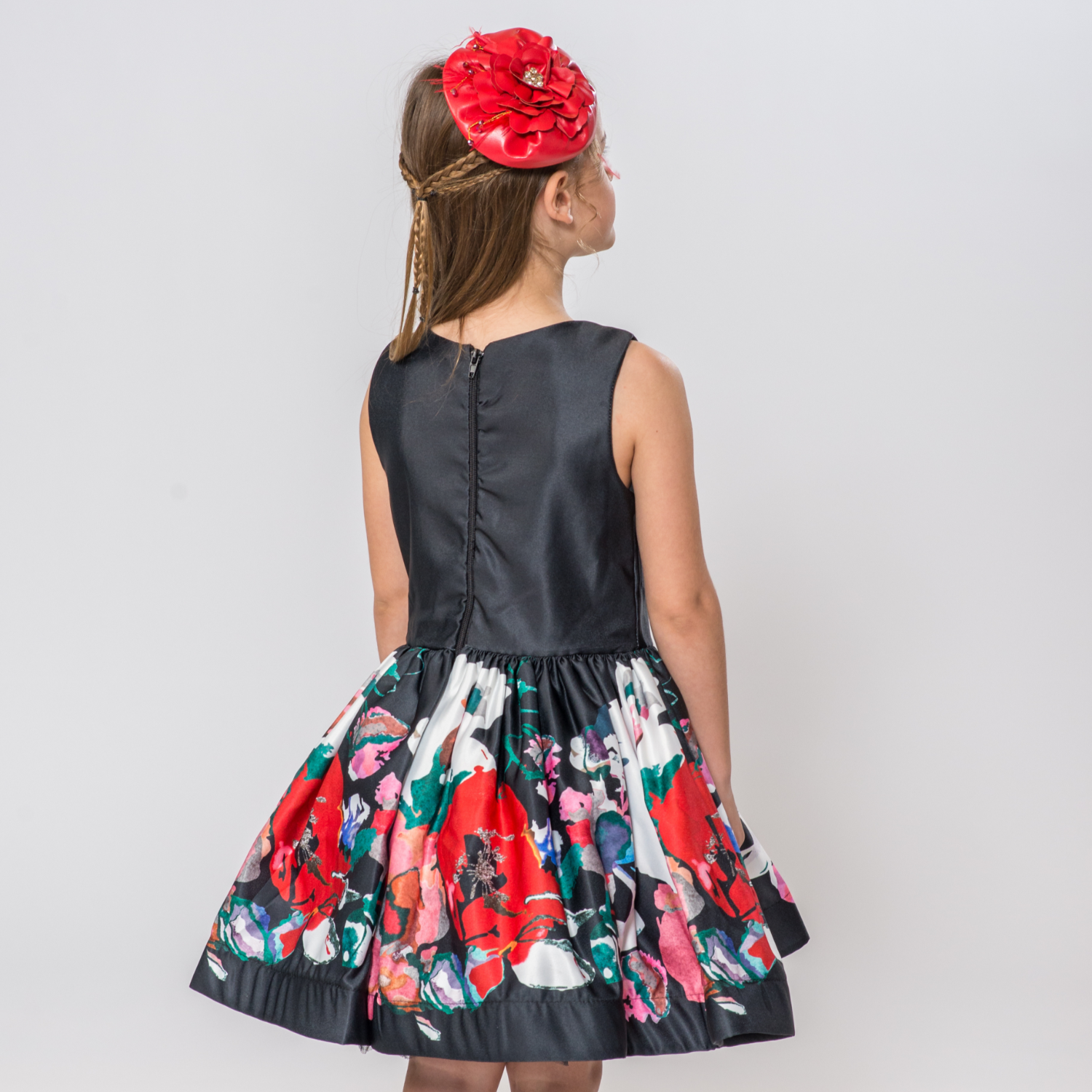 Paris Girl Occasion Dress