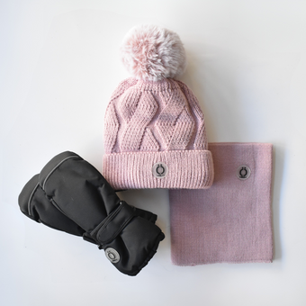 Jenna's Snowsuit Winter Bundle